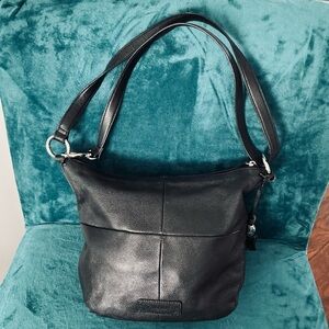 Nice TIGNANELLO leather bag 🌹